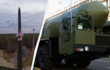 Повноцінні МБР мають лише три країни: в The Times назвали особливості цих ракет