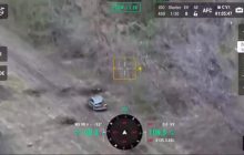 Росіяни поїхали в атаку на "Нивах" і "шістках": аналітик BILD розповів, що з цього вийшло (відео)