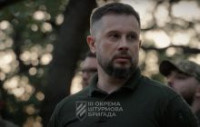 Андрій Білецький: Зима не завадить росіянам наступати, натомість може завадити нам оборонятись