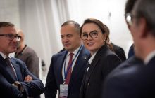 Україна здатна повністю замінити РФ на італійському ринку металопродукції, – Юлія Свириденко