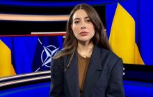 Раміна Есхакзай вперше розповіла, як почалися її стосунки з бойфрендом-військовим