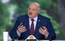 "Диктатури в країні немає": Лукашенко пригрозив відключити інтернет у Білорусі