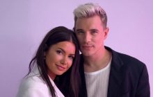 Аліна Шаманська та Вадим Олійник назвали причину розриву своїх стосунків: "Ми не сварилися"