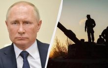 Україна у слабкій позиції, Путіну нема сенсу іти на переговори, - The Times