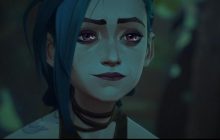 Netflix видалив постер "Аркейн", зроблений нейромережею, після критики в соціальних мережах