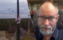 Ракети "Орєшнік" не існує: Жданов розповів, чим могла вдарити РФ по Дніпру