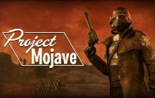 Фанатский ремейк Fallout: New Vegas на движке Fallout 4 - отменён