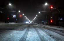 В Украине заменят 2 миллиона уличных фонарей: для чего это нужно