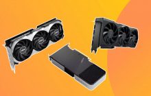 Яку відеокарту купити наприкінці 2024 року: складено рейтинг на будь-який гаманець