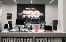 Все новинки Apple в одном месте: в Киеве открываются сразу два магазина iSpace в новом формате