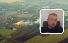 "Залишився б лише один варіант - ядерний удар": експерт розповів, як подолати "Орєшнік"