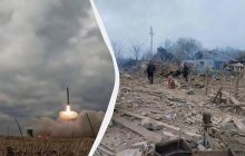 Застосування ракети "Орєшнік" - це останній крок ескалації війни в Україні, - CNN