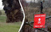 Протипіхотні міни для України: скільки вони коштують і чому вони заборонені в понад 160 країнах