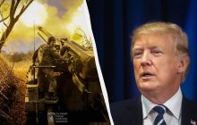 Трамп визначився з кандидатом на посаду спецпосланця щодо війни в Україні, - Reuters