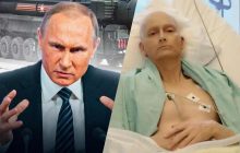 Розвідка США розсекретила, як Путін розправлявся зі своїми опонентами, - Bloomberg