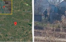 Росіяни готуються до наступу на Донеччині: партизани АТЕШ розкрили деталі