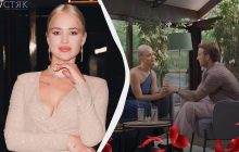 "Брехала в очі": учасниця "Холостяка" з Тереном прокоментувала скандал з поцілунками на шоу