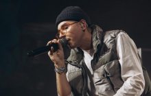 YouTube назвав українського співака, який посів перше місце в музичних трендах (відео)