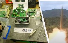 З корейського - тільки метал: CNN показало "начинку" ракет КНДР, якими РФ б'є по Україні