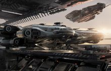 У Star Citizen, найдорожчу гру в історії, тепер можна пограти безкоштовно
