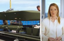 "Ця вимога знаходить широку підтримку": глава Європарламенту закликала надати Києву Taurus
