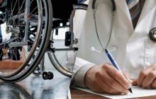 Повторний огляд для людей з інвалідністю: у МОЗ розповіли, що треба робити