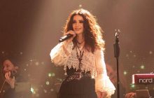 Відома співачка розповіла, як молодший на 18 років бойфренд освідчився їй