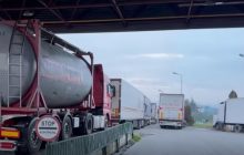 Кордон як інструмент впливу на владу: в уряді розповіли про позицію польських фермерів