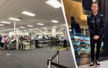 Бувалий турист розповів, як швидше проходити перевірку на безпеку в аеропорту, не доплачуючи за це