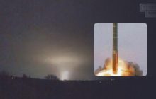 У РФ більше далекобійних ракет, ніж в України, але є нюанс, - аналітик BILD