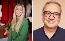 На тлі чуток про новий роман з багатієм: Віра Брежнєва звернулася до колишнього Меладзе