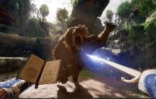 Obsidian не переживає, що їхній Avowed виходить разом із новим Assassin's Creed і Kingdom Come: Deliverance 2