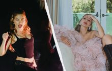 "Ти займаєшся хамством": у мережі завірусився ролик сварки Тіни Кароль та Світлани Лободи