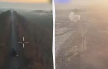 Голлівудський порятунок воїнів з "передка": у ВМС розповіли про подвиг морпіхів (відео)