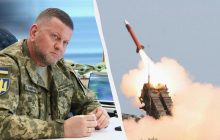 Західна ППО протримається 2-3 місяці: Залужний оцінив готовність Європи до війни
