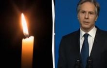 "Убил миллионы украинцев": Блинкен поддержал Украину в День памяти жертв голодоморов