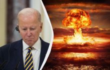 Байден більше не стримується через страх перед російськими ядерними погрозами, - експерт