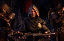 Игрок в Skyrim смог скрытно убить 999 бандитов, его последней целью стал император