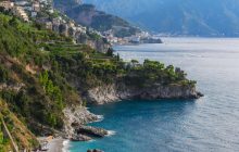 В Италии есть скрытый от толп туристов поселок, который будто застыл во времени