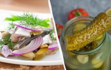 Чем закусывать водку нельзя: многие именно этим и заедают