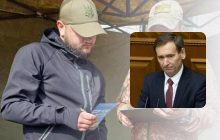 Почему добровольческие формирования помогают ТЦК: Вениславский рассказал, что думают в Раде