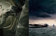 Четыре научно-фантастических фильма, которые определили эпоху