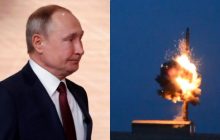 Путин ударил новой баллистикой, чтобы "не потерять лицо": в The Times "разнесли" ядерные угрозы РФ