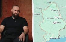 Россияне способны полностью оккупировать Донецкую область: военный спрогнозировал сроки