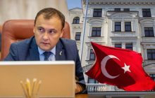 Туреччина не знижуватиме підтримку України, попри зацікавленість у БРІКС, - посол