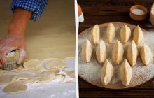 Из-за одной большой ошибки дома не получаются вареники: шеф-повар указал на "прокол"