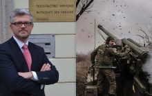 Эти восемь недель будут сложнейшими с 1991 года: посол о возможности завершить войну