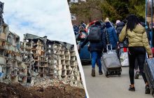 В оккупированный Мариуполь вернулись 70 тысяч украинцев: депутат объяснил причины