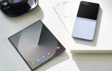 Samsung готує смартфон із трьома екранами – такий поки що є тільки у "китайців"