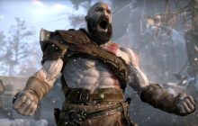 Кратос рассказал, что новый анонс по God of War стоит ожидать уже через неделю